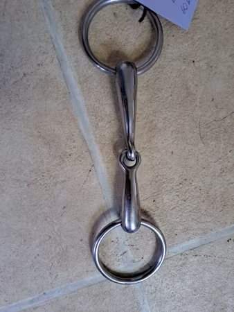 Bett, 11 cm