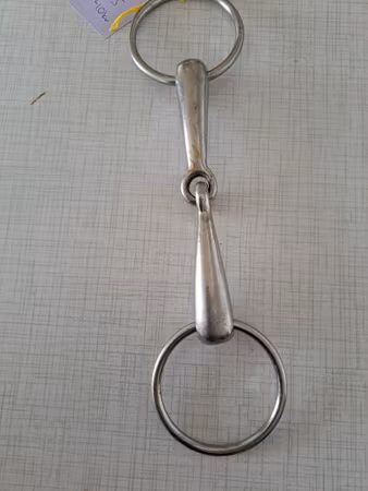 Bett 14,5 cm