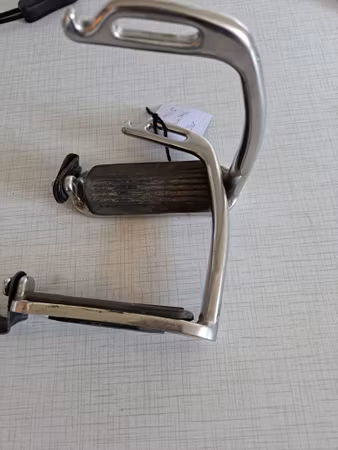 Stigbyglar, 11 cm