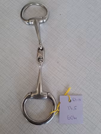 Bett 13,5 cm