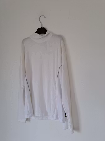 Tävlingsblus, s,ny