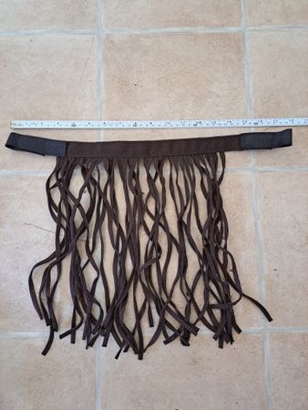Flugpannband, ca 45 cm långt