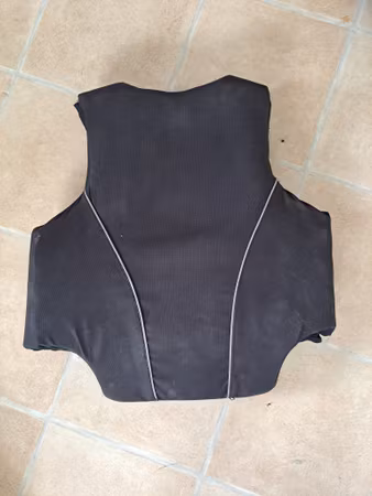 Säkerhetsväst, child xl