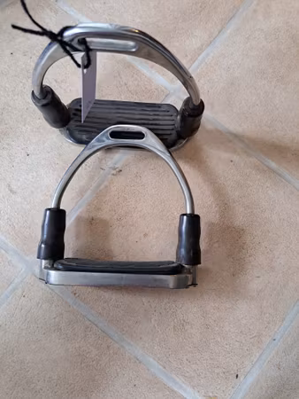Stigbyglar, 11,5 cm