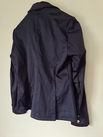 Tävlingskavaj, Equipage, 38