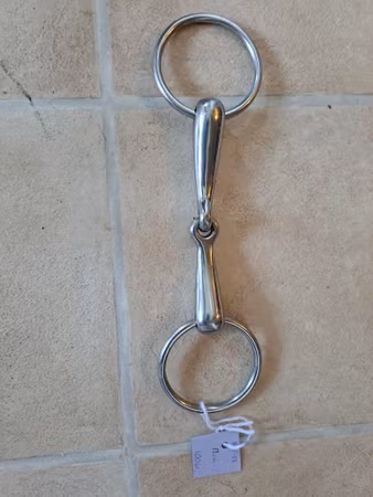 Bett, 13 cm