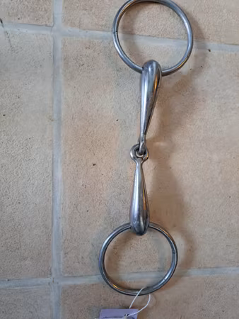Bett, 14,5 cm