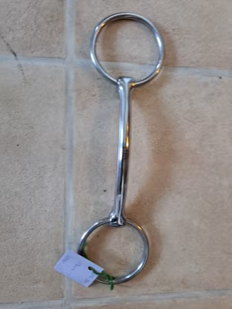 Bett, 13 cm