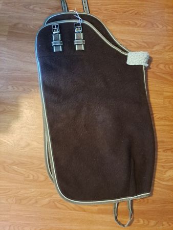 Ylletäcke, 60 cm