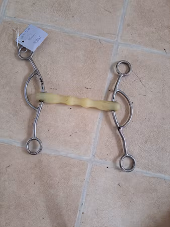 Bett, 13 cm