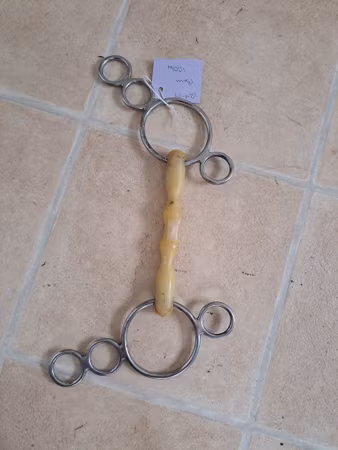 Bett, 13 cm