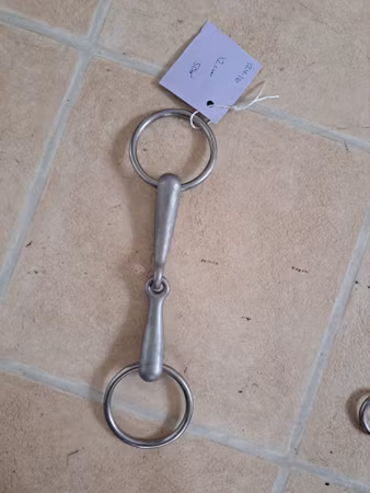 Bett, 12 cm