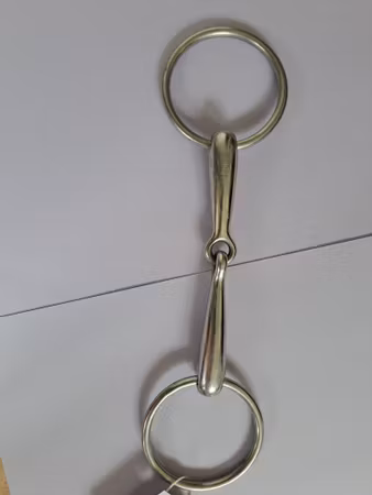 Bett, 13 cm