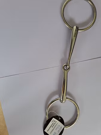 Bett, 14,5 cm, nytt