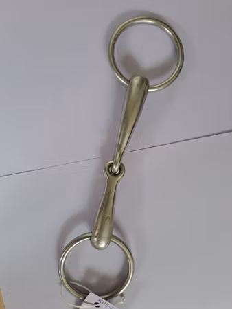 Bett, 12,5 cm