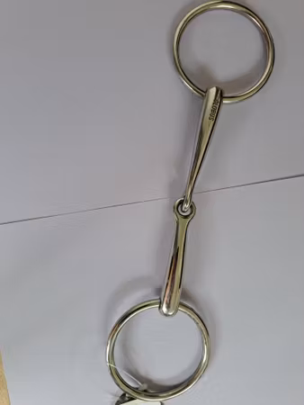 Bett, 14,5 cm, nytt