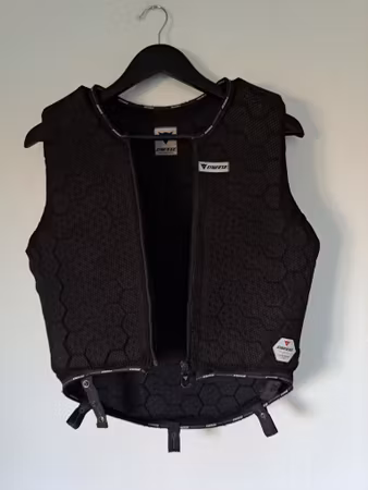 Säkerhetsväst, level 1, Dainese
