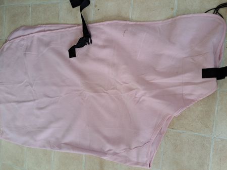 Fleece, 115 cm