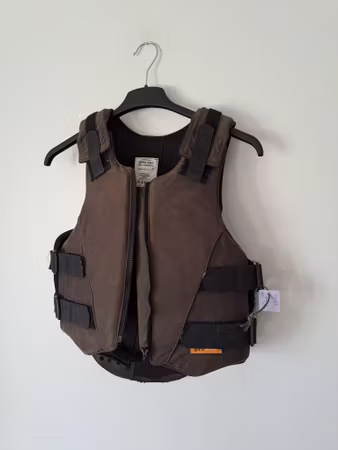 Säkerhetsväst, airo wear, women 3