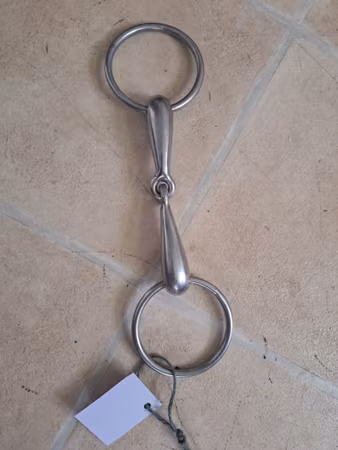 Bett, 12 cm