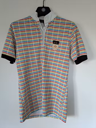 Tävlingsblus, L, Kingsland