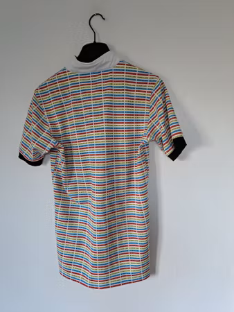 Tävlingsblus, L, Kingsland