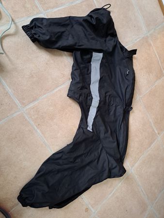 Regntäcke, 55 cm, Showmaster