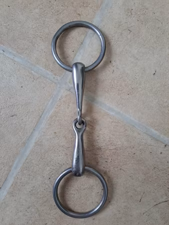 Bett, 10,5 cm