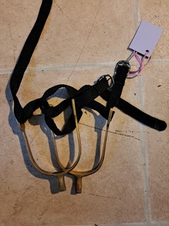 Sporrar, 23 mm
