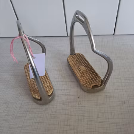 Stigbyglar, 10,5 cm