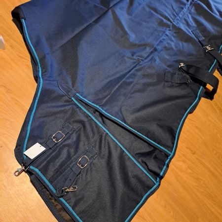Regntäcke, 145 cm, 0 gr, nytt