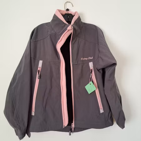 Jacka, Riding club, 150