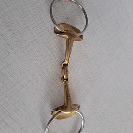 Bett, 12,5 cm, Sprenger wing
