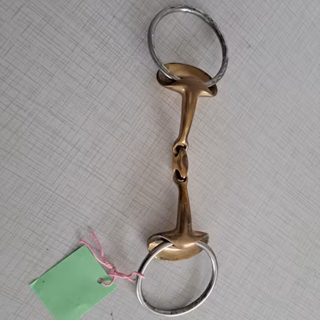 Bett, 12,5 cm, Sprenger wing