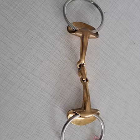 Bett, 12,5 cm, Sprenger wing
