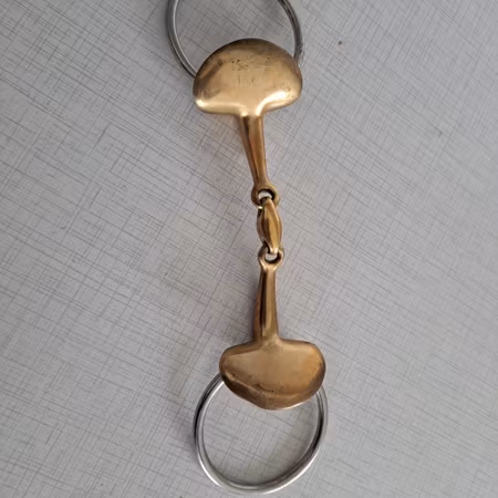 Bett, 12,5 cm, Sprenger wing