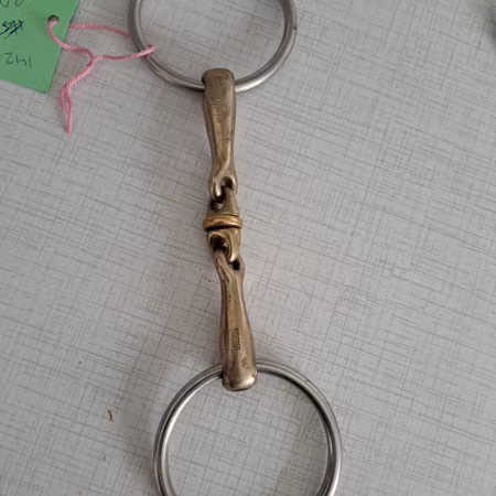 Bett, 12 cm, Sprenger