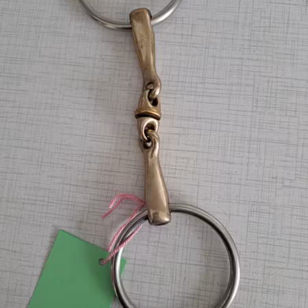 Bett, 12 cm, Sprenger