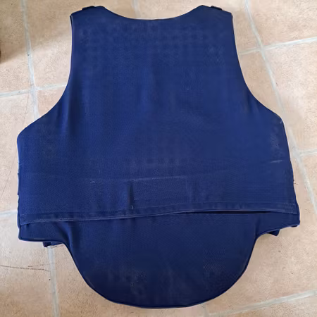 Säkerhetsväst, airowear, level 2