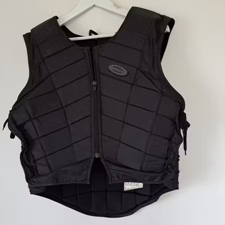 Säkerhetsväst, SafeRace, Vuxen M