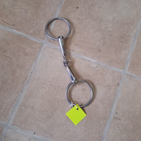Bett, 12cm