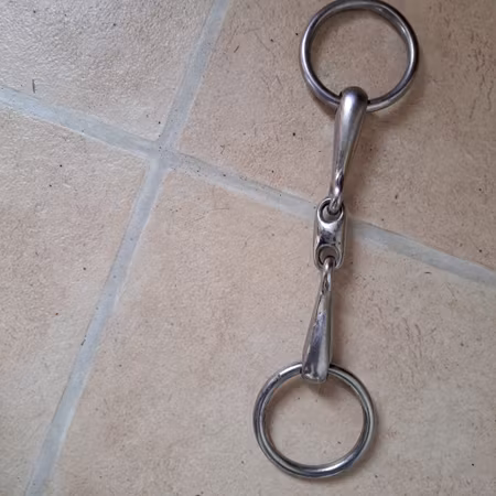 Bett, 11 cm