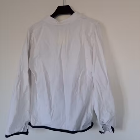 Tävlingsblus, stl. 134/140