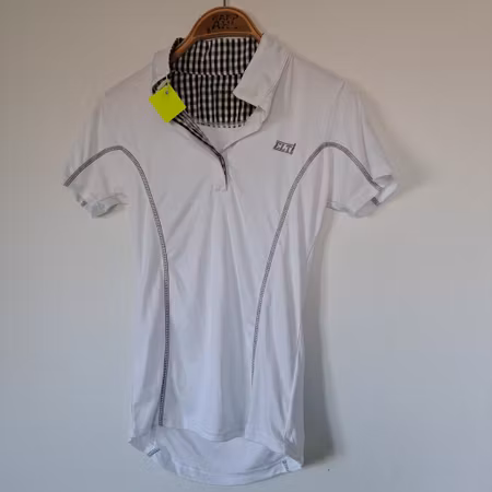 Tävlingsblus, ELT, S