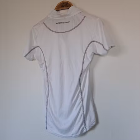 Tävlingsblus, ELT, S