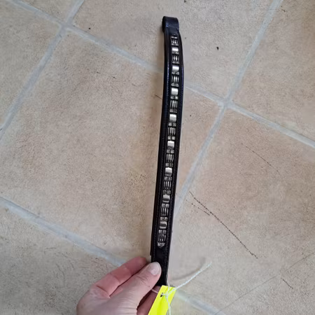 Pannband, 37 cm/ponny