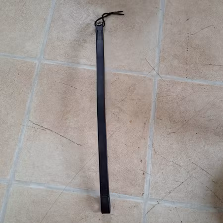 Pannband, 38 cm/ponny