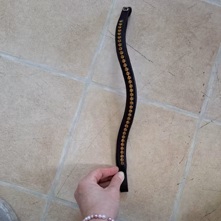 Pannband, 40 cm