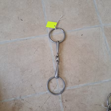 Bett, 14 cm