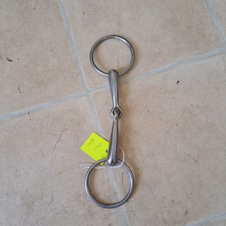 Bett, 13 cm